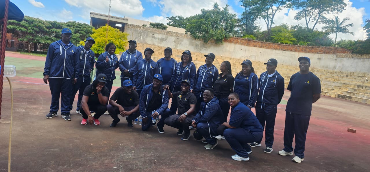 Induction Training 2